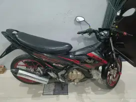 Jual motor mulus