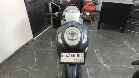 SCOOPY Tahun 2023 Pajak Panjang - Maulana Motor