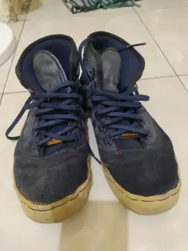 Sepatu like Jordan kokoh estetik