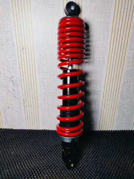 Shockbreaker Yamaha Xride Old