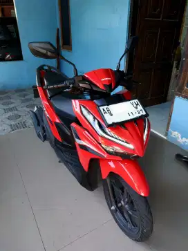 Vario 125 cbs 2022