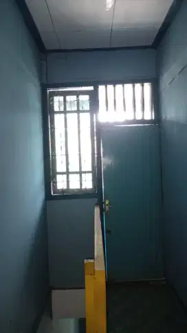 DI JUAL RUMAH DI PADEMANGAN JAKARTA UTARA