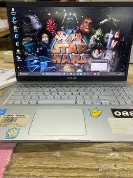 Laptop Notebook ASUS Celeron HD