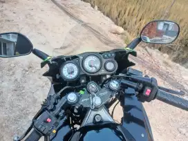 Kawasaki Ninja RR New 2014