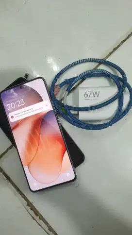 Jual redmi note 13 pro 5G 8/256 NFC