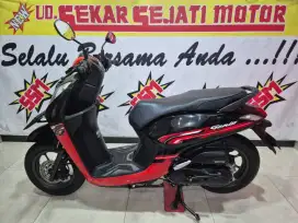 New genio glossy combi brake