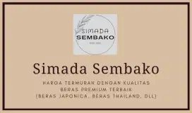 LANGSUNG MASUK KERJA! Kurir toko beras daerah Tanjung Duren, Jak-Bar