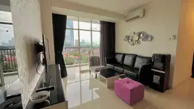 Apartemen 3BR Thamrin Residence Full Furnished