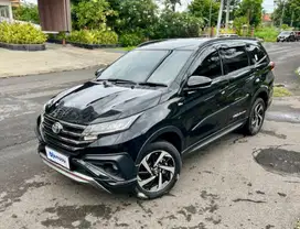 TOYOTA RUSH 1.5 TRD SPORTIVO BENSIN MANUAL 2019