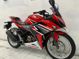 Honda CBR 150 2018