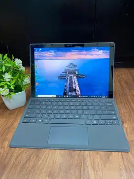 Microsoft Surface Pro 4 Ci5 | Ram 4GB | SSD 128GB Muluss