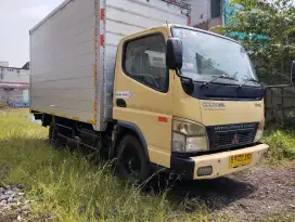 Canter engkel long thn 2012 bok jumbo