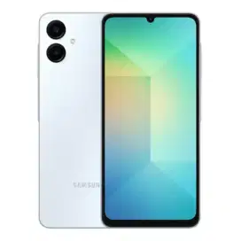 Samsung A05 4/64 garansi resmi sein ||segel