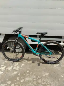 Polygon monarch 3 seperti baru