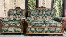 jual sofa atau bangku bekas
