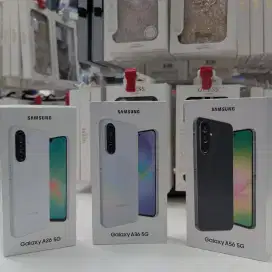 SAMSUNG A26 5G 8/256GB