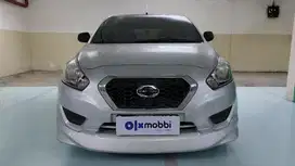 [OLX Mobbi] Datsun Go Panca Hitam 1.2 T Bensin-MT 2016 KIL