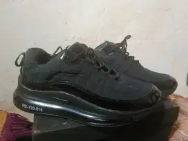 Sepatu nike air size 43 like new