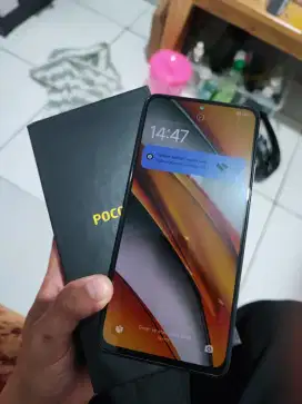 Xiaomi Poco F3 5G