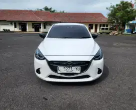 MAZDA 2 SKYACTIVE 2017