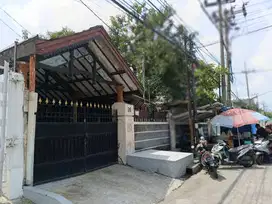 Jual Cesie ( Utk Investor ) Lokasi Kupang Baru Surabaya Barat