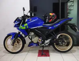 Yamaha vixion 2017 spesial edisi gp