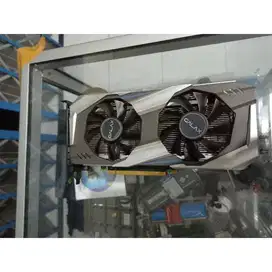 GTX 1050 TI 4 GB galax