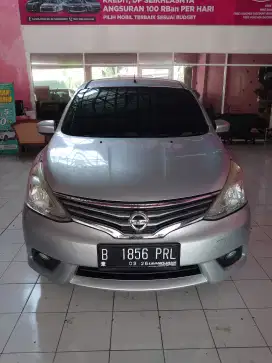 Grand Livina 1.5L XV