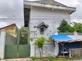 Rumah burung walet