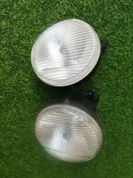 Foglamp PIAA ori copotan lancer evo 4