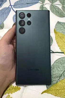 Samsung S22 Ultra 12/256GB
