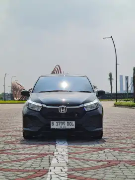 Honda Brio E Satya 2023 Matic