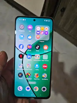 Realme 12 pro  mulus