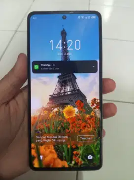 Infinix Note 12 VIP 8/256