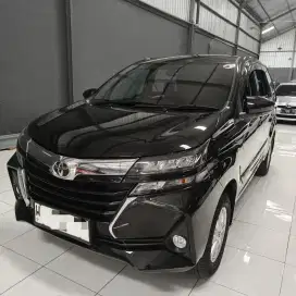 Grand New Avanza 1.3 G Manual 2019 PMK 2020.Asli jatim T1.