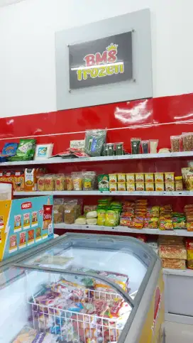 Pusat Frozen Food terlengkap di Purwokerto