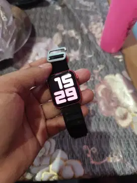 JUAL JAM APPLE WATCH SERIES 6