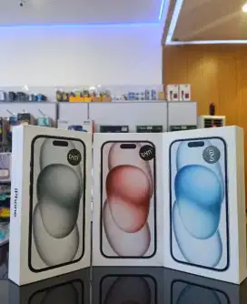 iPhone bisa kredit
