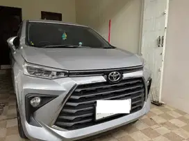 Di Jual All New AVANZA 2022 - Matic
