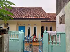 Dijual Cepat! Rumah Siap Huni Lokasi Strategis Harga Terjangkau