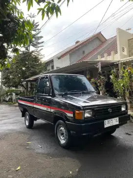 Toyota kijang pick up short