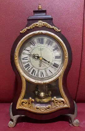 JAM ANTIK DI JUAL MURAH