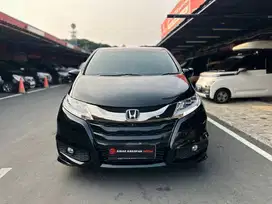 Honda Odyssey 2.4 E prestige 2017