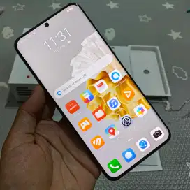 Huawei P60 Pro 8/256 Fullset HarmonyOS GMS