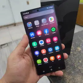Samsung S22 Ultra 12/256 256Gb - Resmi #Relax