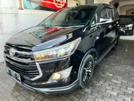 Venturer 2.0 Bensin Matic 2017 Hitam Asli Bali Tgn Pertama Plat Dps