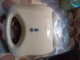 Panggangan Roti Philips