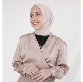 Aurora Top By Saine