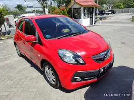 Brio 1.2 E Manual 2015