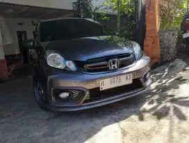 BRIO E 2017 MANUAL FACELIFT